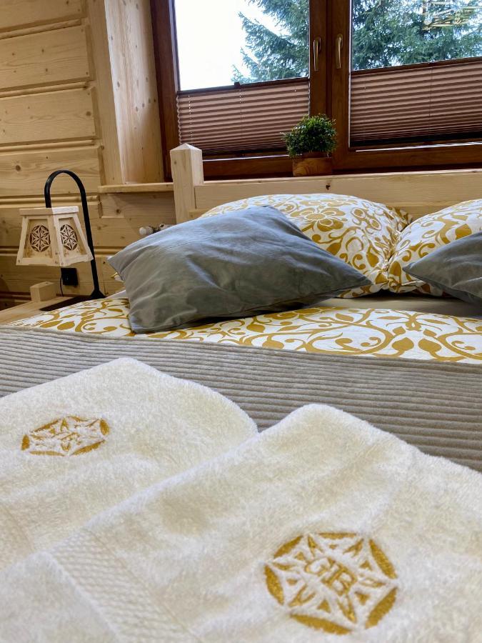 Góralski Bajer Apartamento *