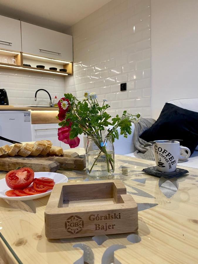 Apartamento Góralski Bajer *
